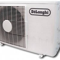 "Delonghi" - ремонт і обслуговування побутових і промислових кондиціонерів.