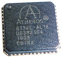 Мікросхема Atheros AR8132L-AL1E для ноутбука