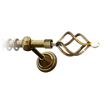 Закінчення для карнизів, фінал 16-EG-112, фото 4