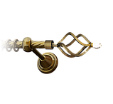 Закінчення для карнизів, фінал 16-EG-112, фото 5