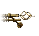 Закінчення для карнизів, фінал 16-EG-112, фото 7