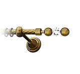 Закінчення для карнизів, фінал16-EG-151, фото 5