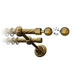 Закінчення для карнизів, фінал16-EG-151, фото 8