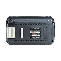 Акумуляторна батарея Titan RY36B 50BC для RYOBI 36 В / 5,0 Ач, фото 2