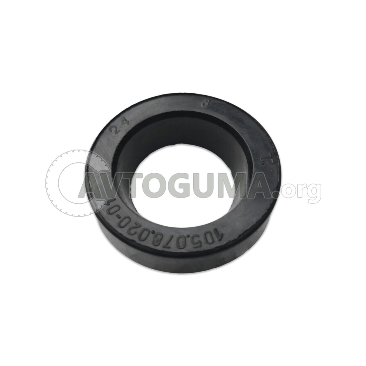 Манжета армована 105.078.020-02