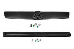 Накладки на решітку Volkswagen T4 2000-2003 зимова заглушка радіатора Фольксваген Т4 Транспортер накладка