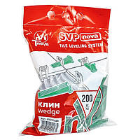 СВП Клин mini упаковка 200 шт SVP NOVA