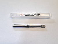 Мітчик дюймовий UNC No10 24 ниток Р6М5К5 (HSS-E) для наскрізних отворів DC Swiss (Швейцарія)