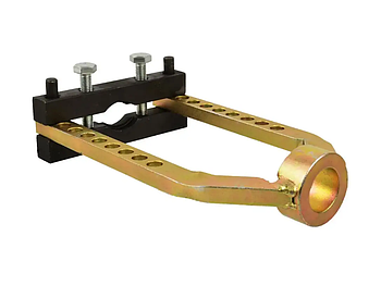 Знімач ШРУСУ універсальний KILTER K02704