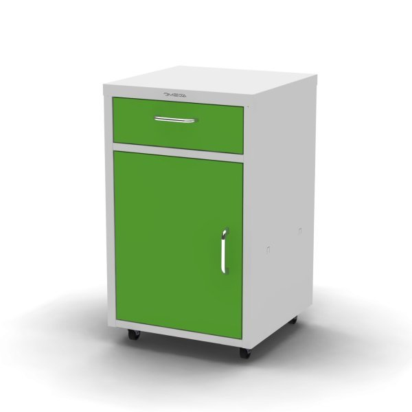 Столик приліжковий СП-01 ТМ ОМЕГА, фото 1