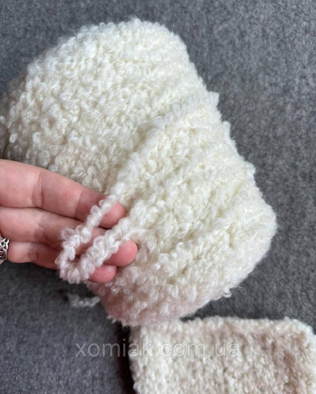 Букле Meatballs Millefili молочне, фото 1