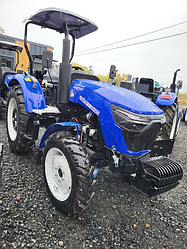 Трактор Файтер TE-504RD