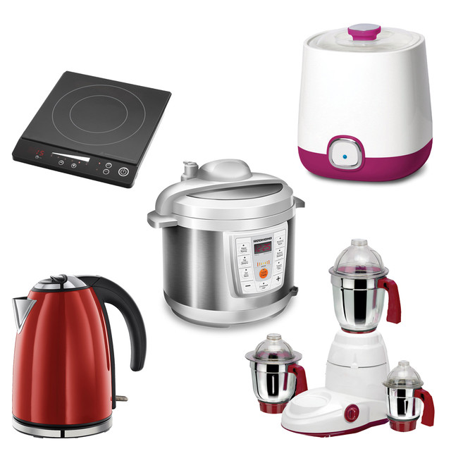 Мелкая бытовая техника для кухни | Khoztovar.com.ua