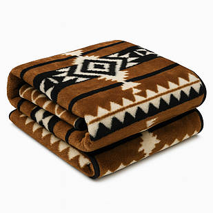 Ковдра з овчини