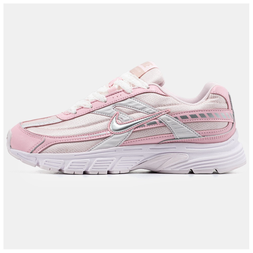 Жіночі кросівки Nike Initiator Pink Grey 2359343, рожеві кросівки найк ініціатор, фото 1