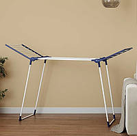 Сушарка для білизни посилена підлогова ROKAR Rimini з додатковими секціями