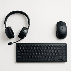 Комп’ютерна периферія