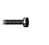 Накінечник-фінал декоративне закінчення для карніза 16-EM-249, фото 2