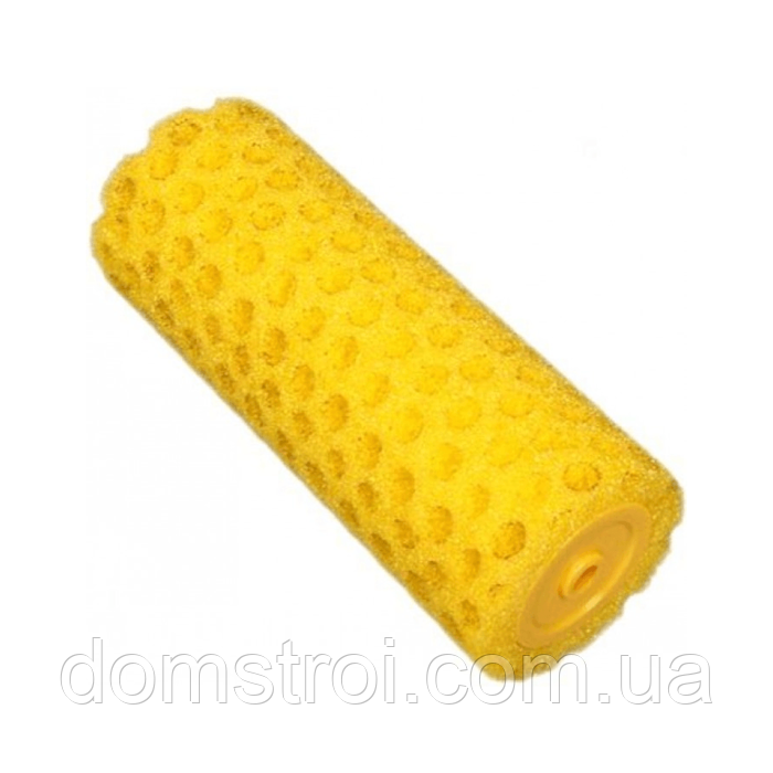 Валик структурний під ручку «Горошок» 8х80x250 мм