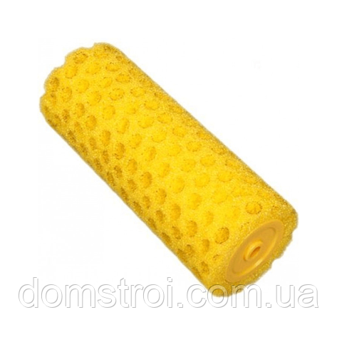 Валик структурний під ручку «Горошок» 8х80x250 мм, фото 1