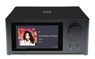 NAD C 700 v2 BluOS Streaming Amplifier