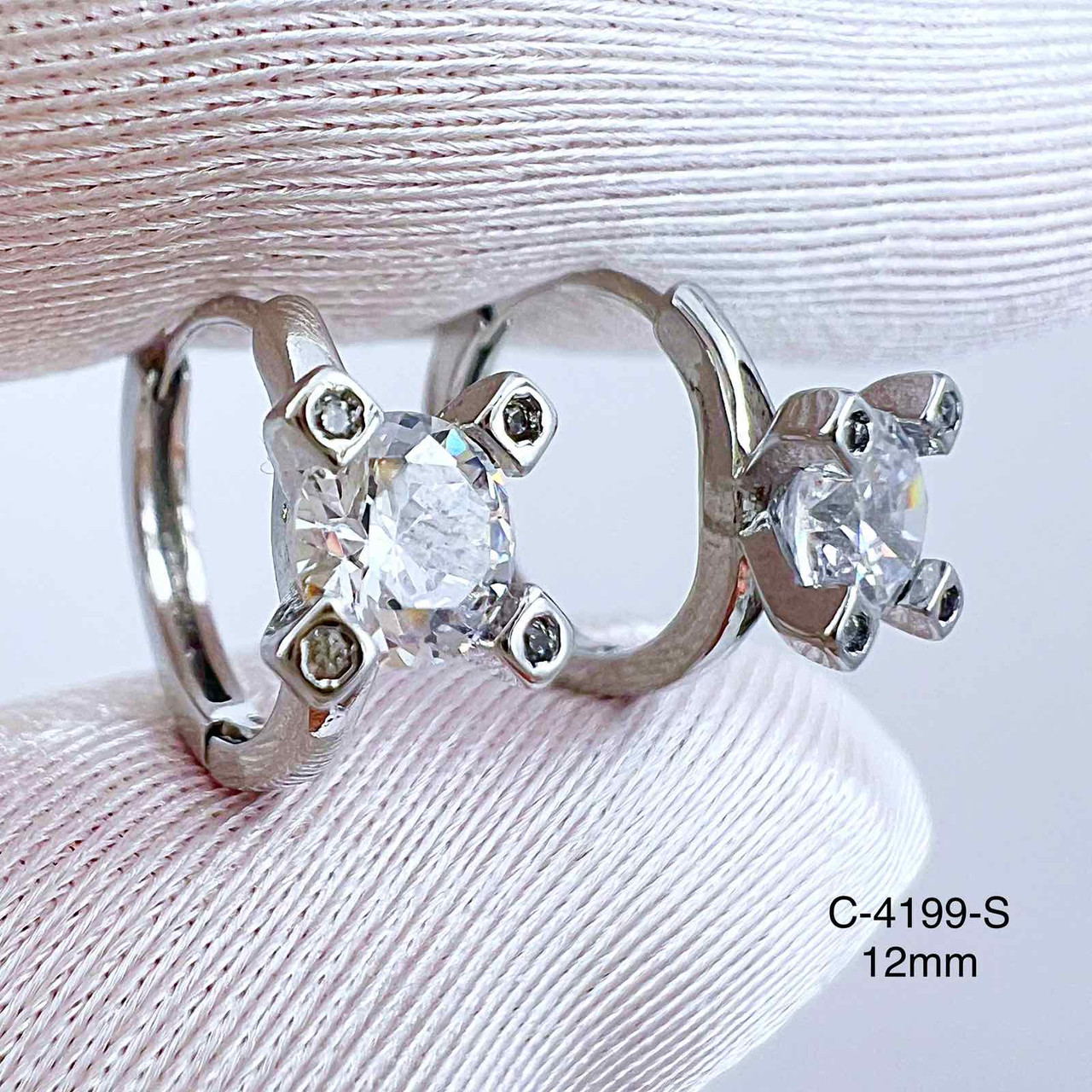 Сережки Xuping родIЙ