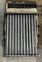 Секція радіатора КТ-6 34.10.01.00-003СБ (КТ6.10.001СБ)