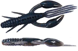 Силікон OSP DoLive Craw 2" TW195 (10 шт./пач.)