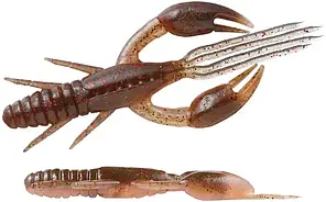 Силікон OSP DoLiveCraw 4" TW108 (6 шт./пач.)