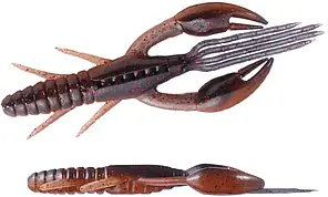 Силикон OSP DoLiveCraw 3" TW146 (7 шт/уп)