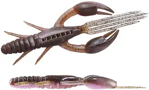 Силикон OSP DoLiveCraw 4" TW155 (6 шт/уп)