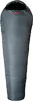 Спальний мішок Snugpak Travelpak 4 LZ Pebble Grey