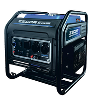 Генератор інверторний ZEGOR DIN-OPEN 6000T