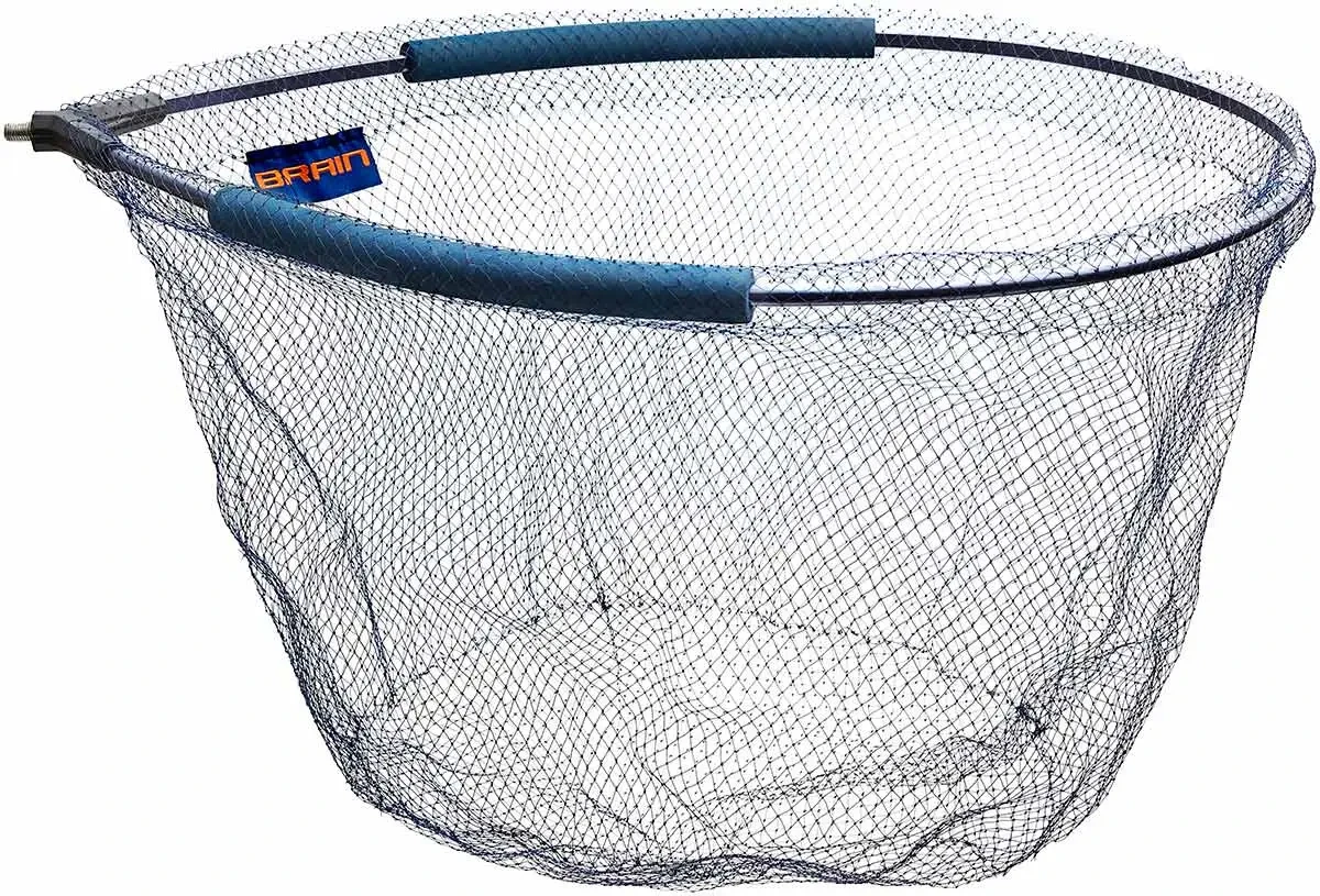 Голова підсаку Brain Super Lite 55 Float 45x55x35cm