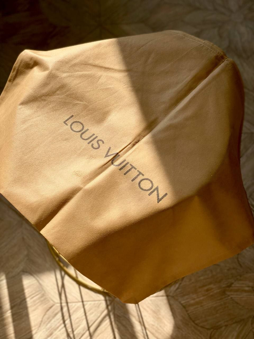 Пильник Louis Vuitton 40×30 см, фото 1