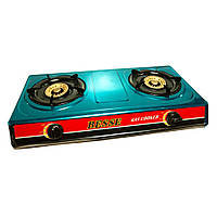 Газовые плиты