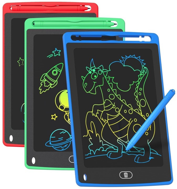 Планшет для малювання та письма 8.5 дюйма. MA653