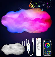 Світильник-облако DIY Cloud Atmosphere Light. MA704