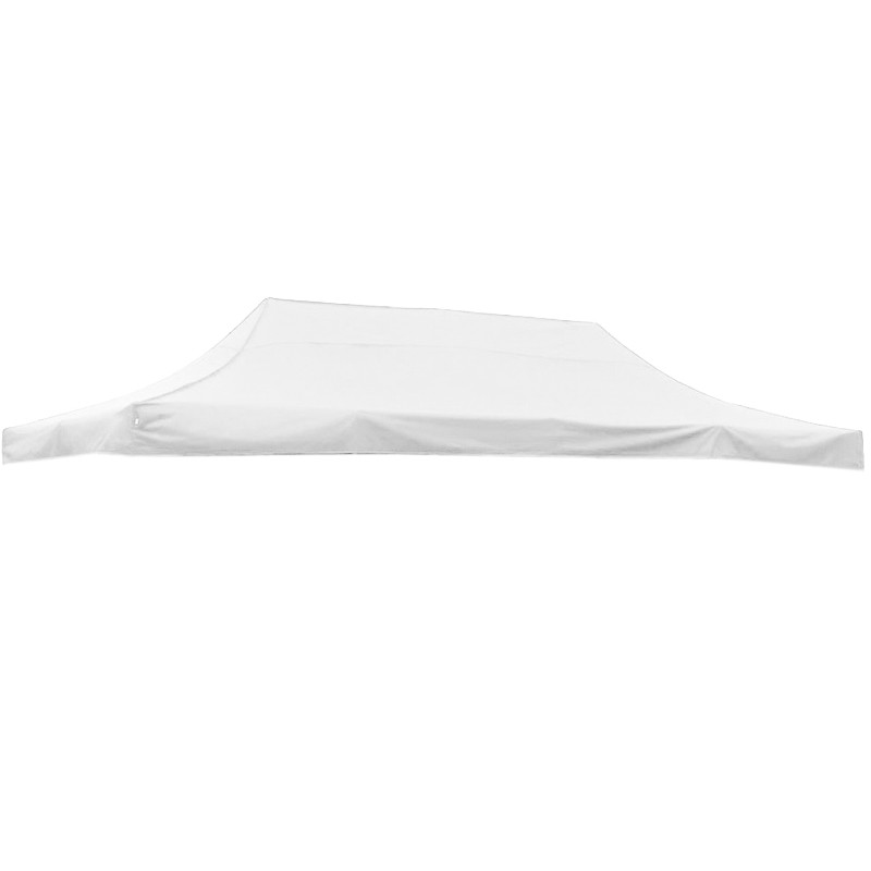 Дах 3*6 на розсувний намет Білий