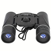 Дитячий бінокль-іграшка зі скляною лінзою. MA788