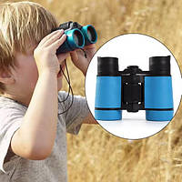 Дитячий бінокль із лінзами зі скла. MA785