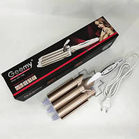 Плойка для волосся Geemy GM-1988. ZAR1988