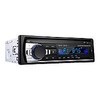 Автомагнітола Jsd 520 1din Bluetooth+USB+SD+AUX 4x60W MA465