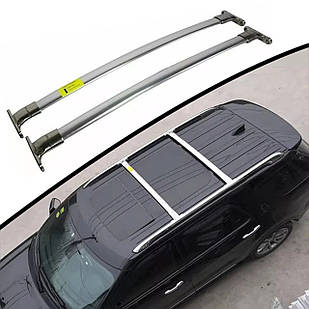 Поперечки Ford Explorer (2016-2019) Оригінальна модель. В штатні місця.