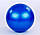 Фітнес М'яч для фітнесу (фітбол) 75 см Rising Anti Burst Gym Ball, фото 2