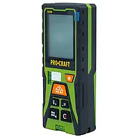 Лазерний далекомір Procraft PLDM50