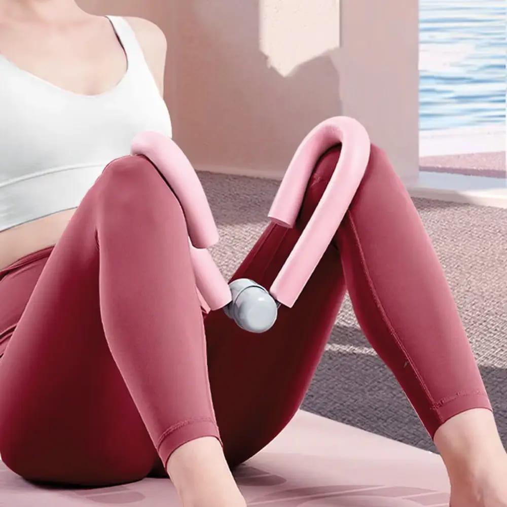 Тренажер "Метелик" універсальний для рук,бедер і сідниць MA436