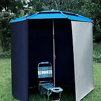 Дождевые зонты