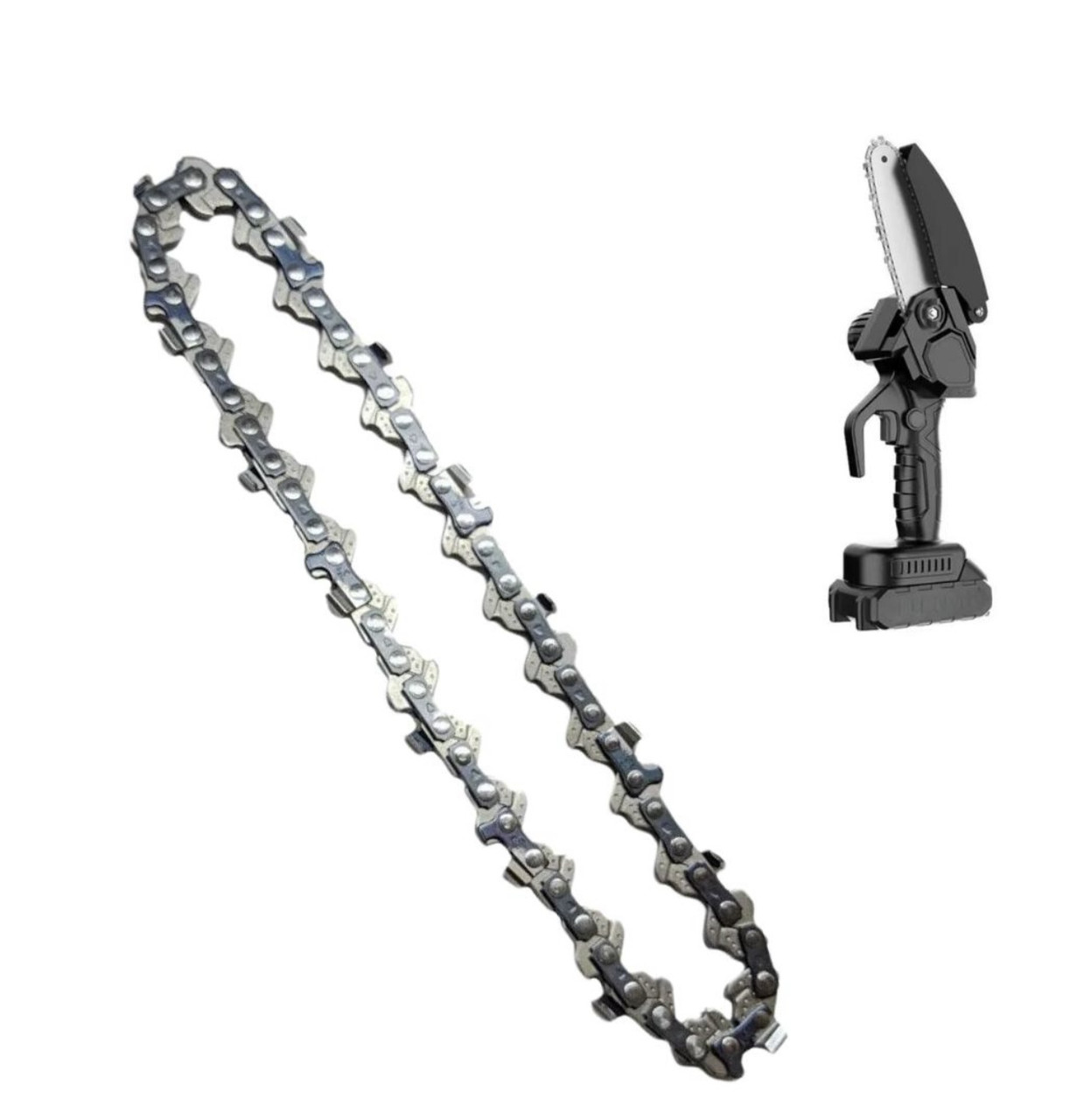 Ланцюг 6 дюймів для акумуляторної пили MA528