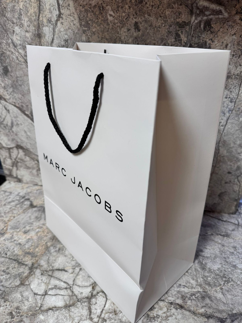 Подарунковий пакет Marc Jacobs, фото 1